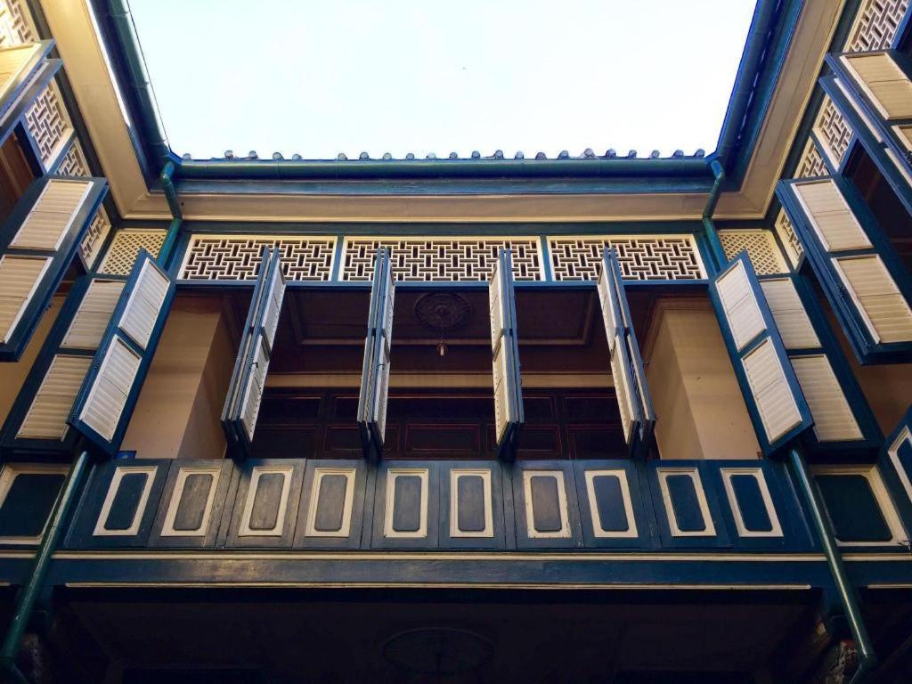 Отель Spot On 91977 Kost Ketapang Syariah Медан Экстерьер фото
